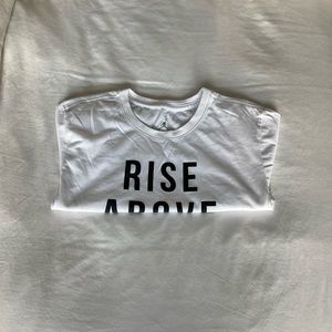 Jordan “Rise Above” T-shirt